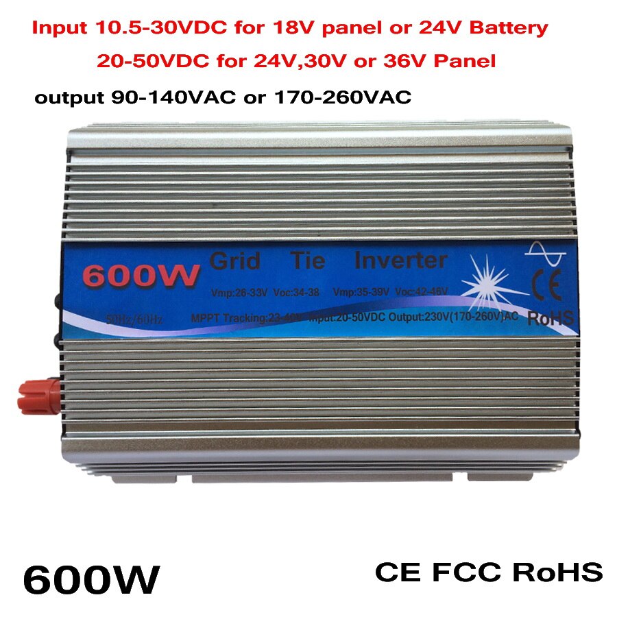 600W ׸ Ÿ ι 10.5-30VDC 20-50VDC Է ¾籤..